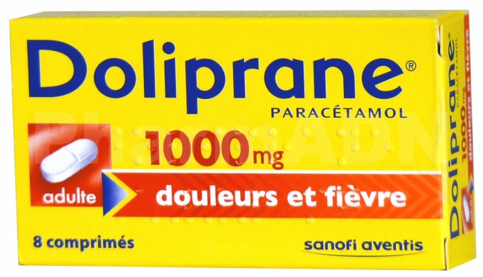 médicaments antipyrétiques